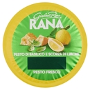 Giovanni Rana Pesto di Basilico e Scorza di Limone Pesto Fresco 130 g